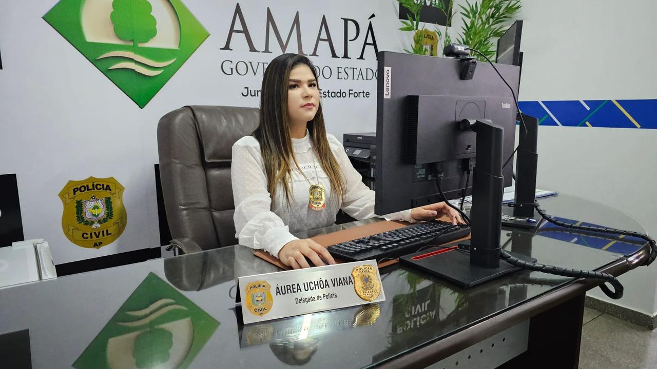 EM MACAPÁ, CASAL QUE SIMULOU INVASÃO BANCÁRIA COM A FINALIDADE DE NÃO PAGAR EMPRÉSTIMO E COMPRAS REALIZADAS NO CARTÃO DE CRÉDITO É INDICIADO POR ESTELIONATO VIRTUAL 